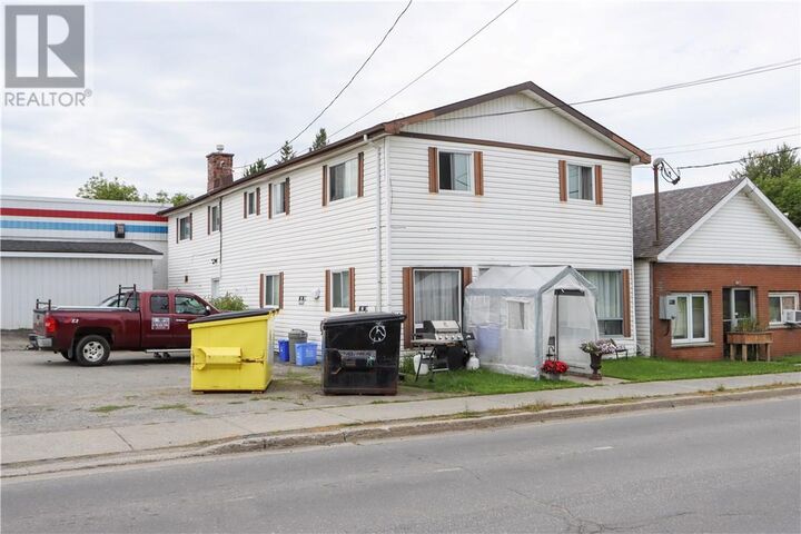 Property Photo: 12 Main Street ON P0M 1L0
