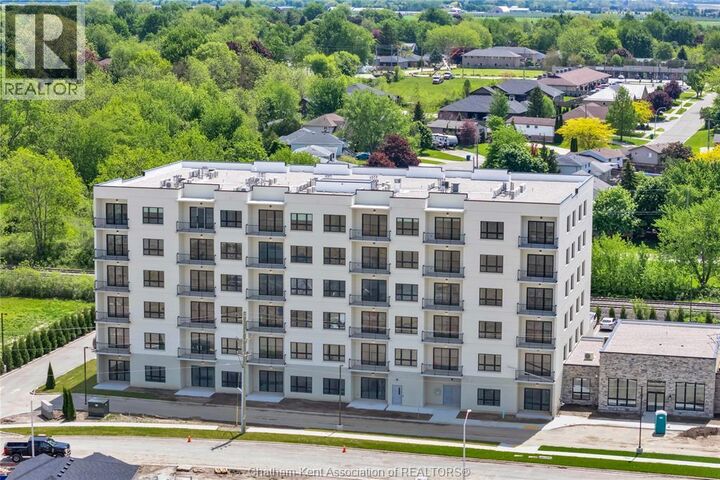 Property Photo:  50 Nazarene Road 520  ON N0P 1A0 