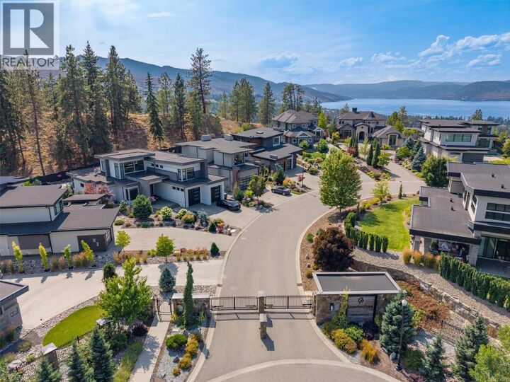 Property Photo: 1150 Mission Ridge Road 5 BC V1W 5M5