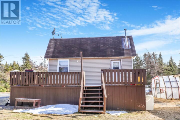 Property Photo:  0 Mobile First Pond, Sneaker Road  NL A0A 3A0 