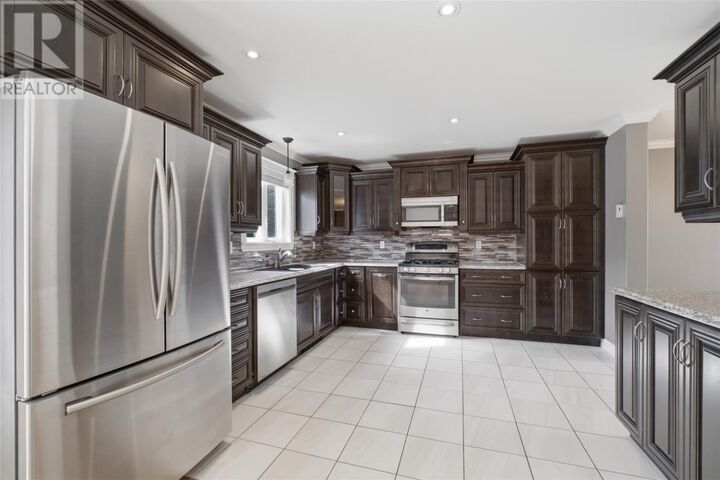 Property Photo: 73 Chatwood Crescent NL A1X 0B1