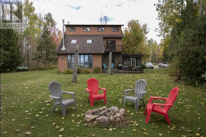 Property Photo: 200 Watson Rd ON P0S 1C0