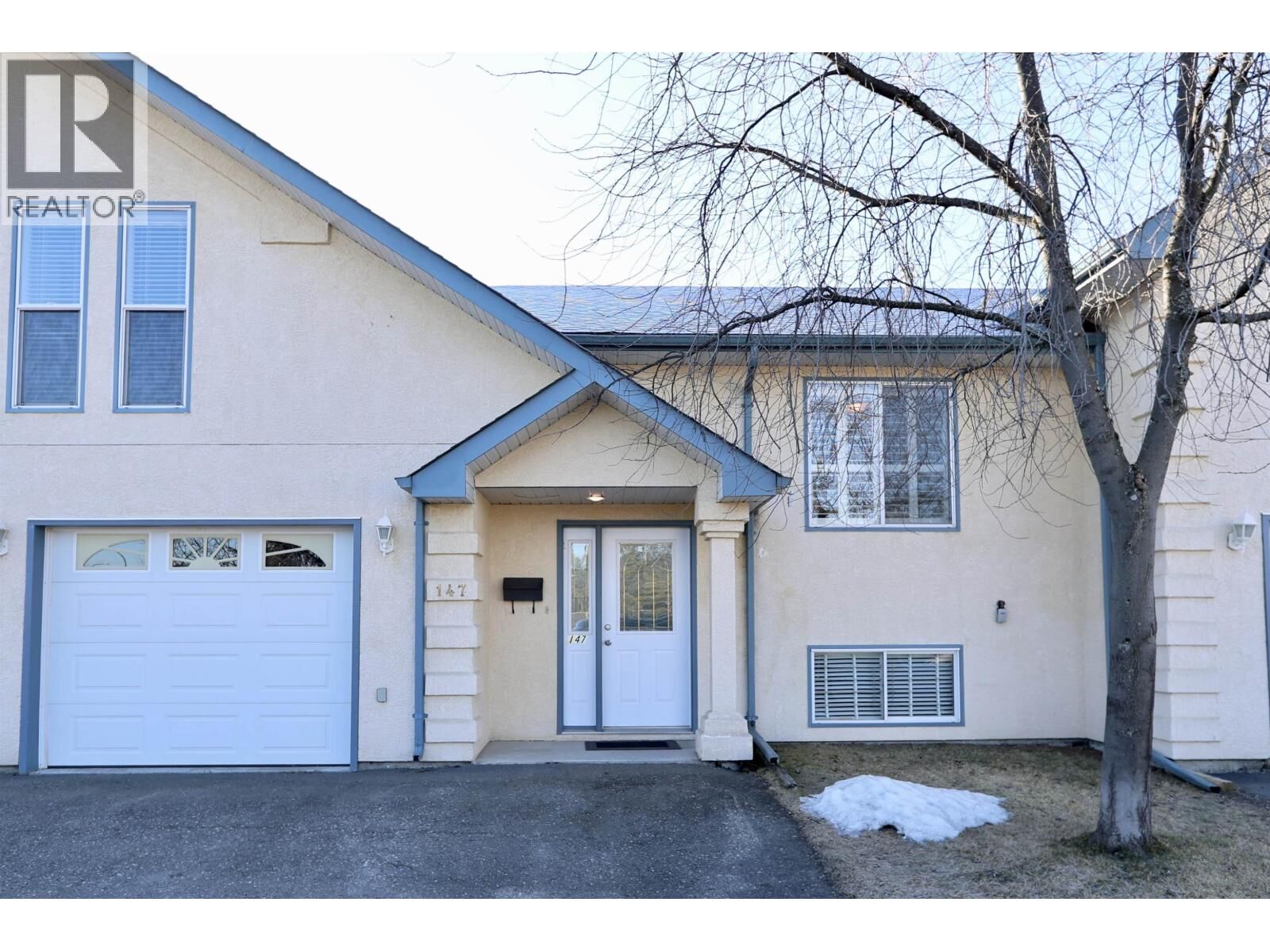 Property Photo:  6807 Westgate Avenue 147  BC V2N 5T8 