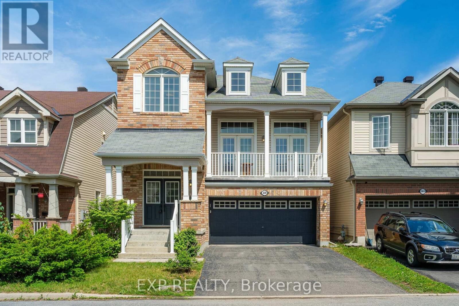 Property Photo:  359 River Landing Avenue  ON K2J 3V3 