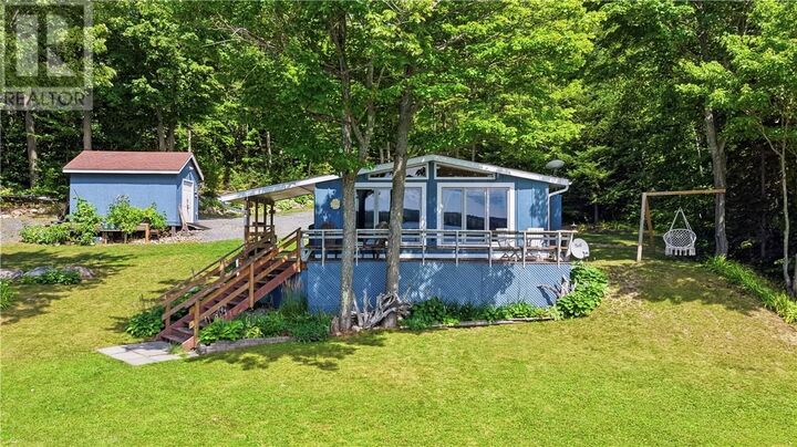 Property Photo:  17740 McElhaney Road  ON P0R 1B0 