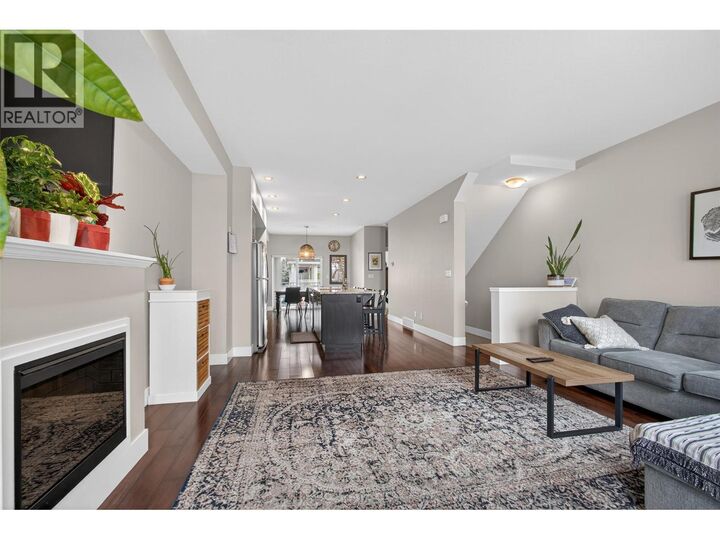 Property Photo: 433 McCarren Avenue 9 BC V1W 4T8