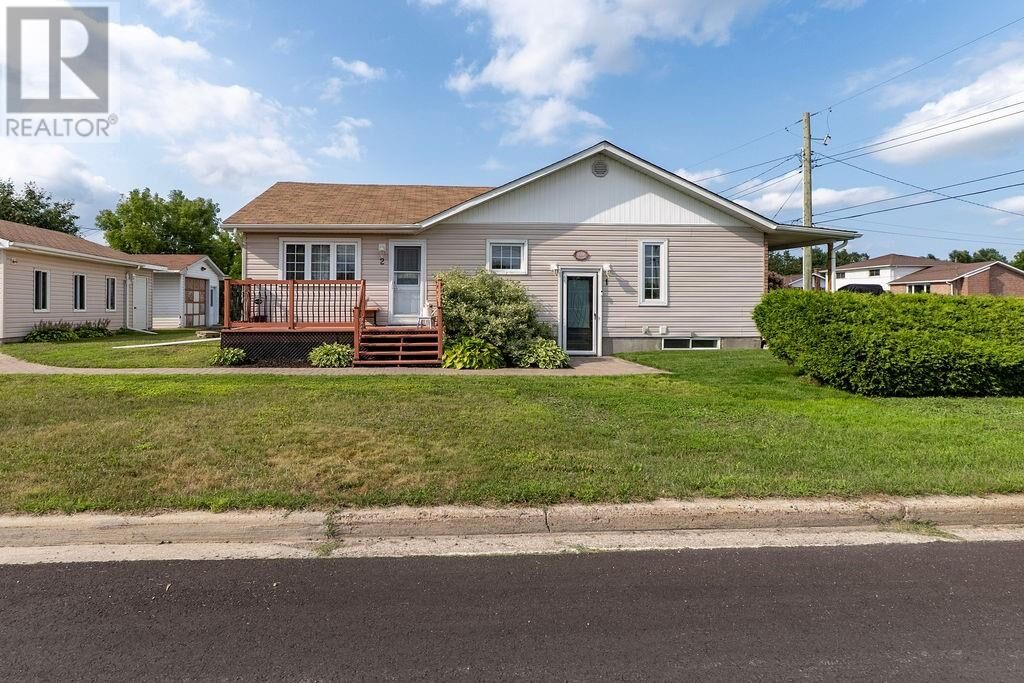 Property Photo: 199 Cote ON P0M 1L0