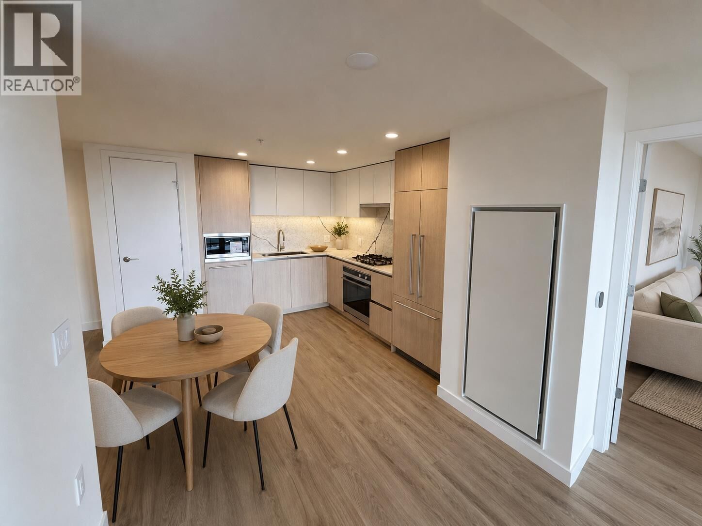 Property Photo:  2135 Springer Ave 3404  BC V5B 0C1 