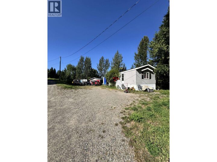 Property Photo: 2473 Perrin Heights BC V2K 1N5