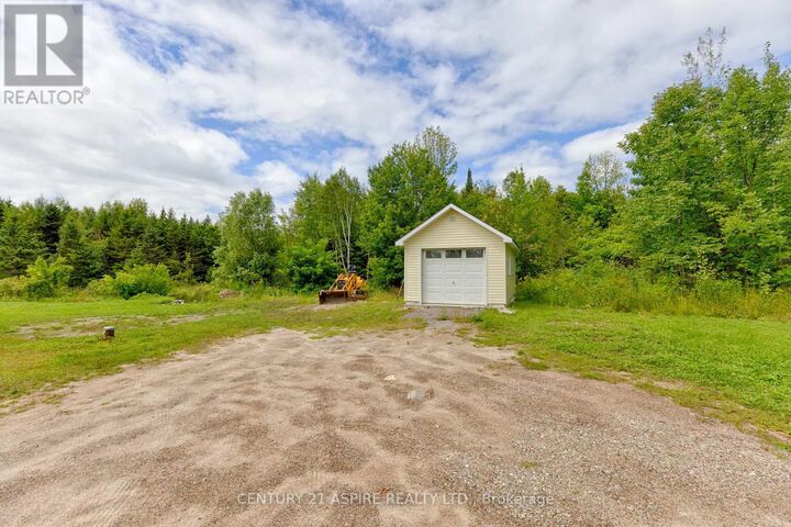 Property Photo: 1549 Zion Line ON K0J 1C0