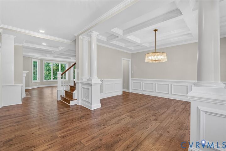 Property Photo:  15248 Johns Trace Circle  VA 23192 