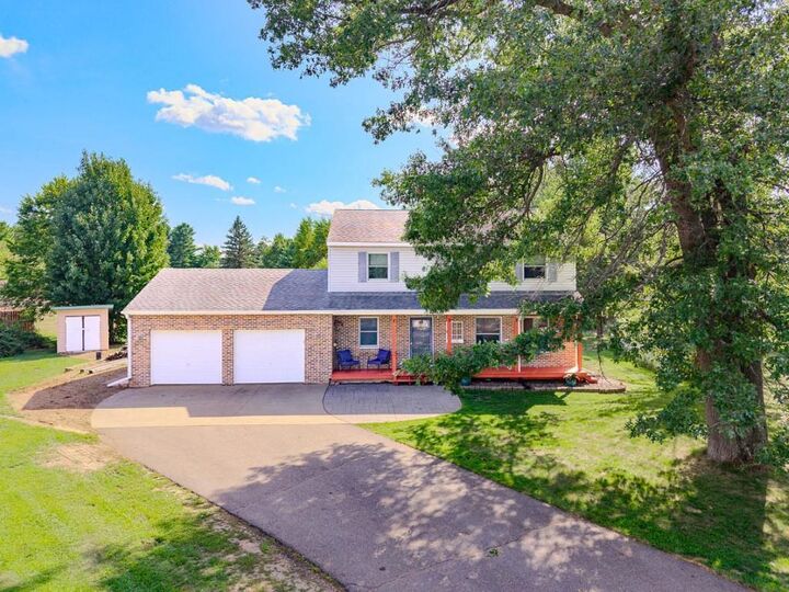 Property Photo:  505 Parkwood Court  WI 54455 