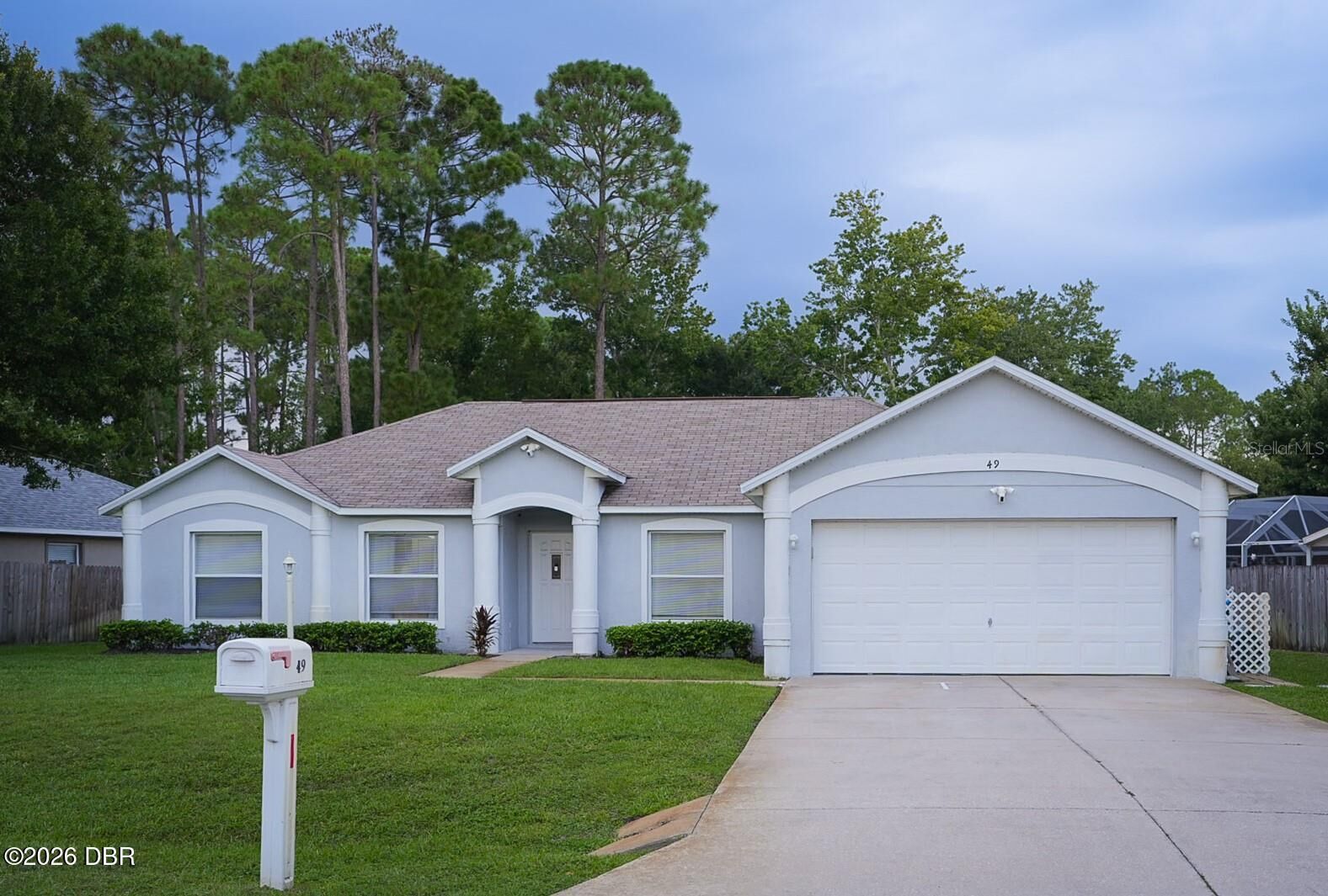Property Photo: 49 Bayside Drive FL 32137