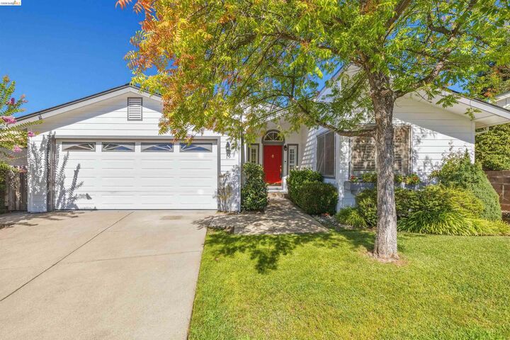 Property Photo:  12720 Robinia Circle #19  CA 95370 