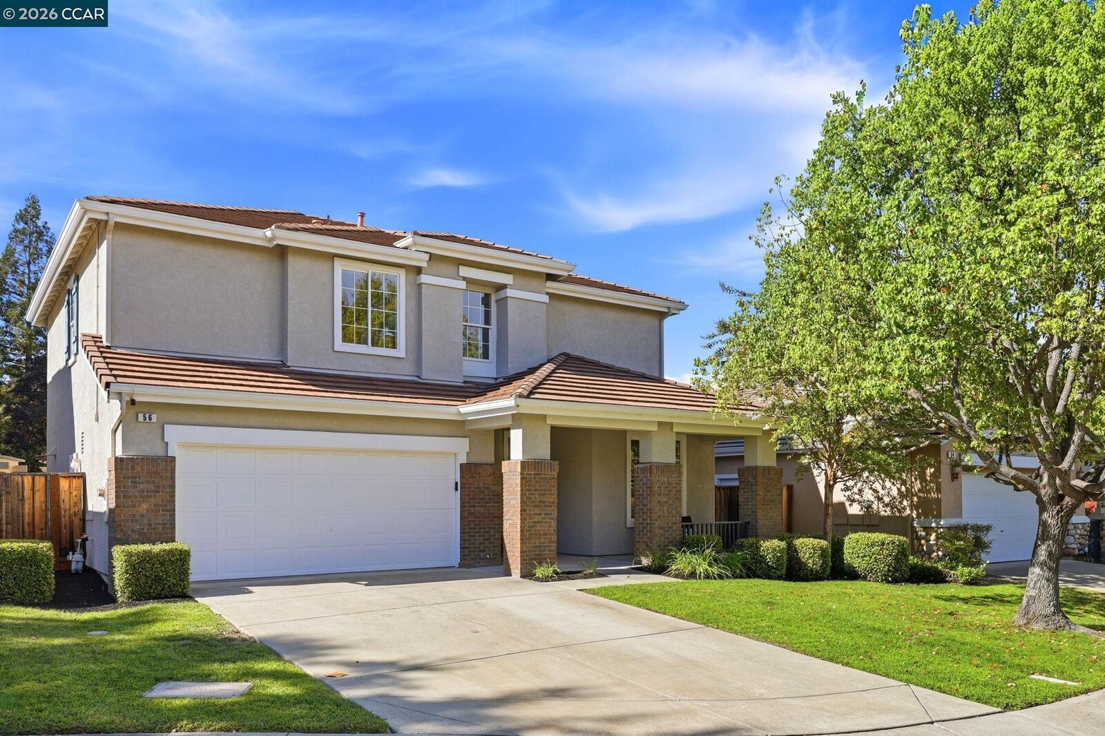 Property Photo:  56 Marigold Ct  CA 94506 