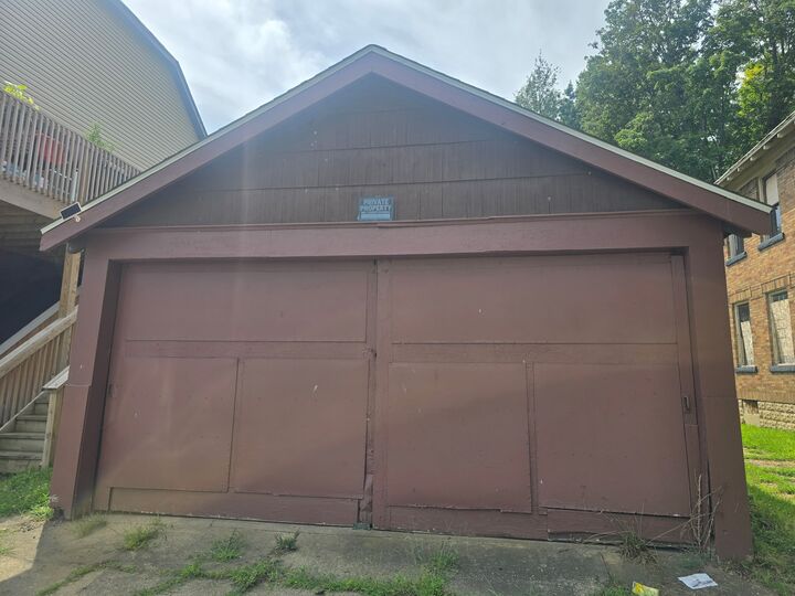 Property Photo:  658-60 E. 7th Street  PA 16501 