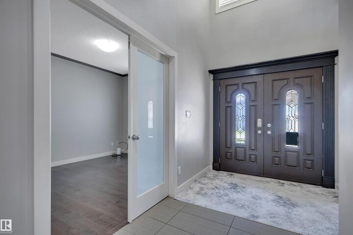 Property Photo:  3812 Triomphe Boulevard  AB T4X 0C4 