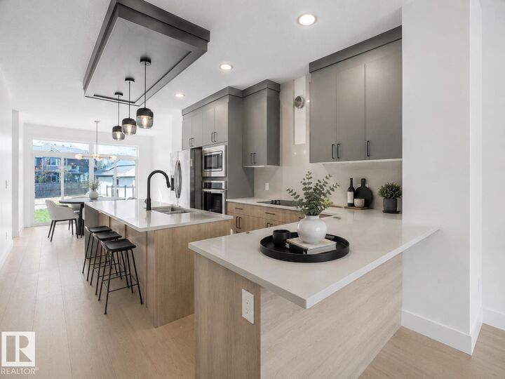 Property Photo: 13843 110A Avenue NW AB T5M 2N1