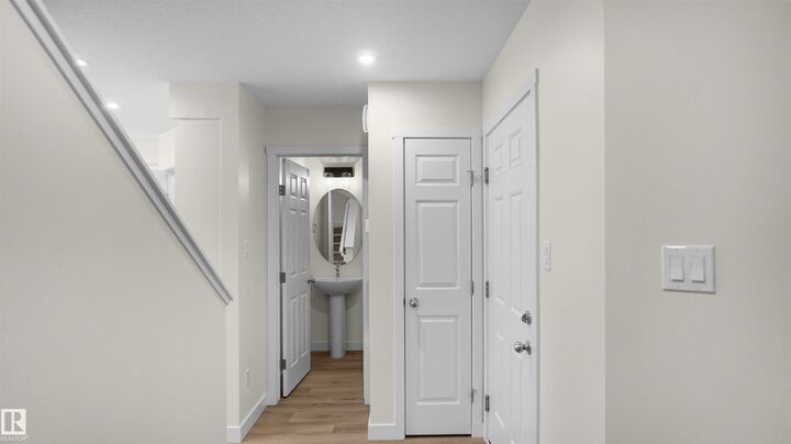 Property Photo: 181 Munn Way AB T9E 1X9