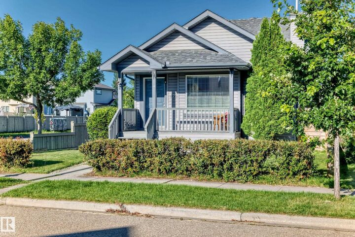 Property Photo:  322 84 Street SW  AB T6X 1H8 