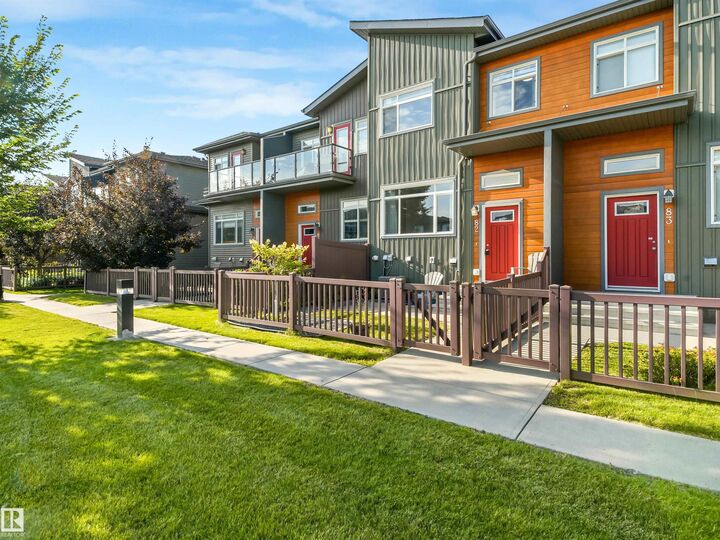 7503 Getty Gate NW 82 — photo 1