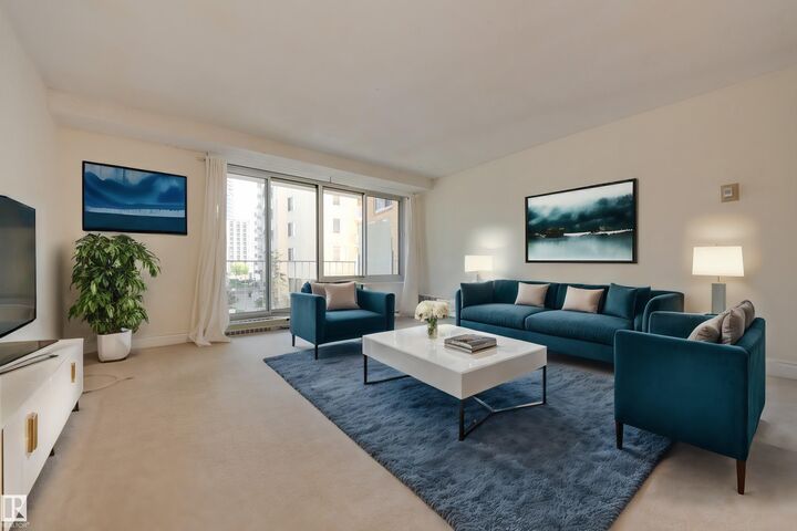 12207 Jasper Avenue NW 207 — photo 1