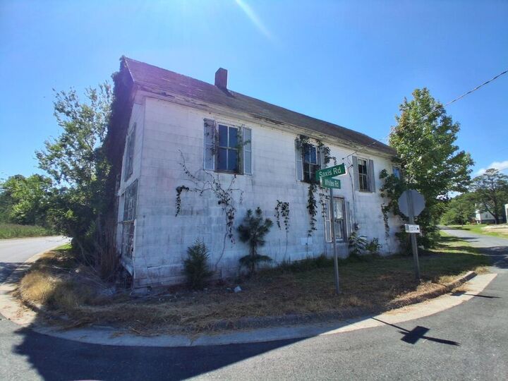 Property Photo:  23467 Saxis Rd  VA 23426 