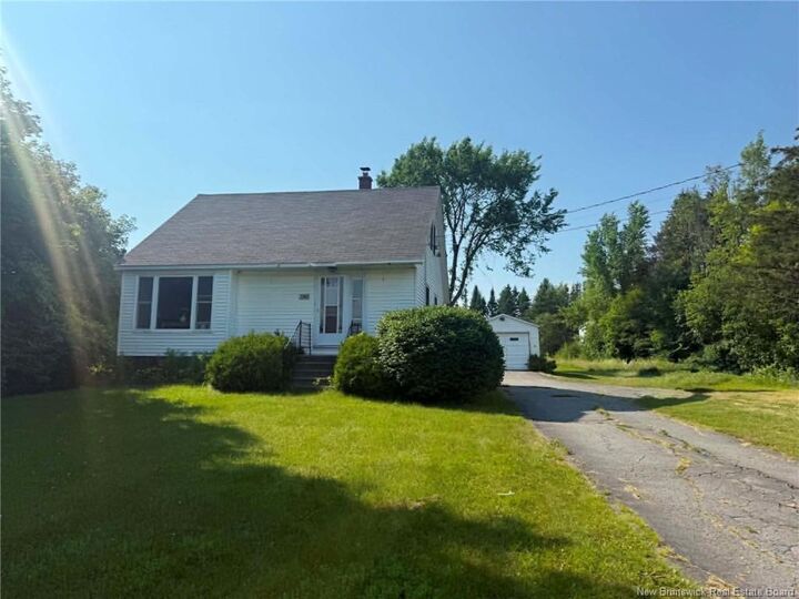 Property Photo:  2393 King George Hwy  NB E1V 6W1 