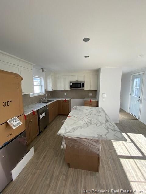 Property Photo:  50 Ulysse Drive  NB E1A 7C1 