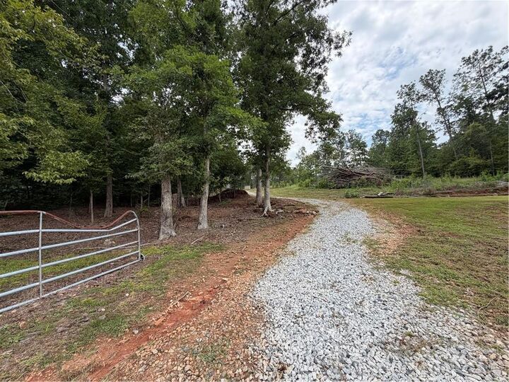 Property Photo:  345 Friar Tuck Circle  GA 30014 