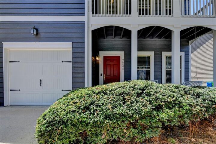 Property Photo: 7040 Silk Tree Pointe GA 30517