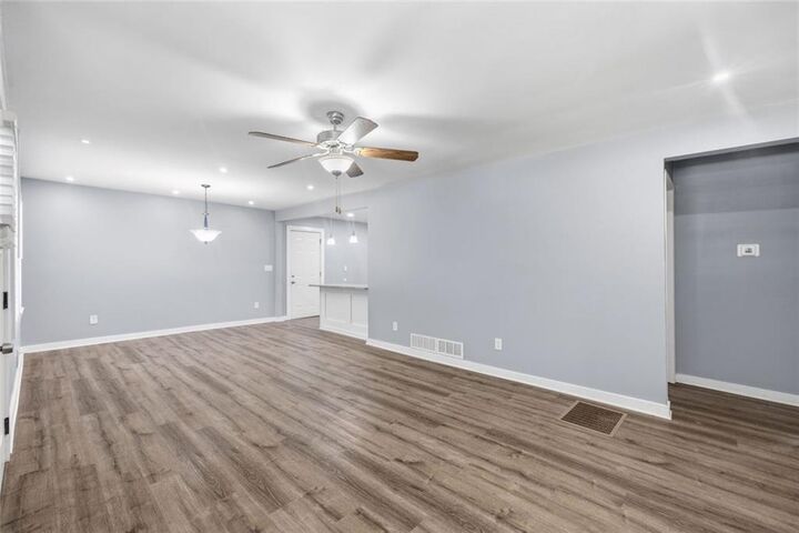Property Photo: 2250 Bouldercrest Road SE GA 30316