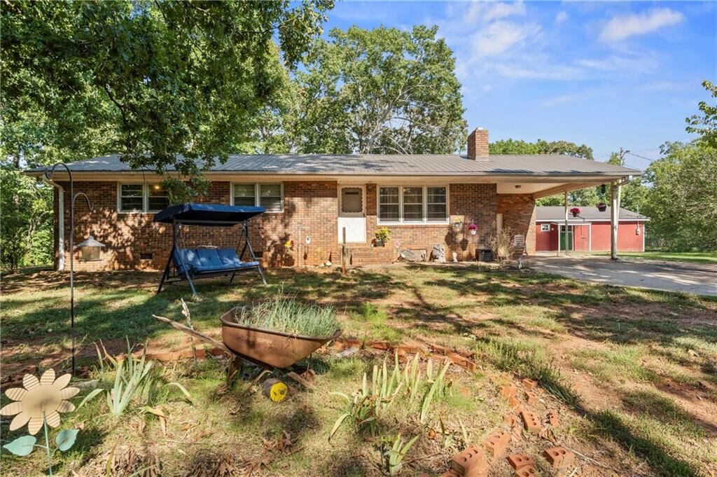 Property Photo: 25 Dubignon Drive GA 30577