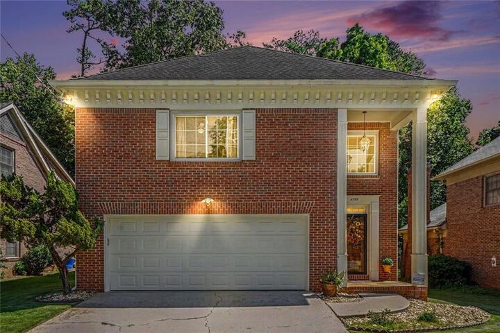 Property Photo:  4359 Hambrick Place  GA 30083 