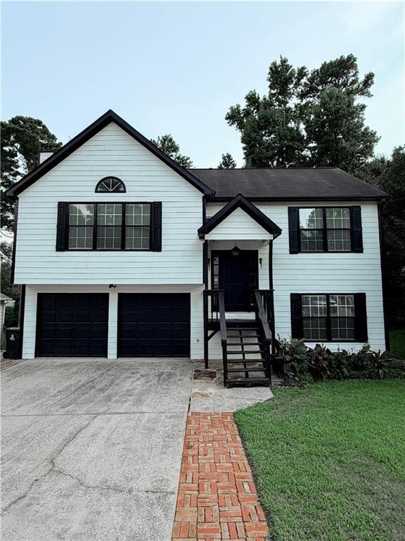 Property Photo:  37 Alston Lane SW  GA 30060 