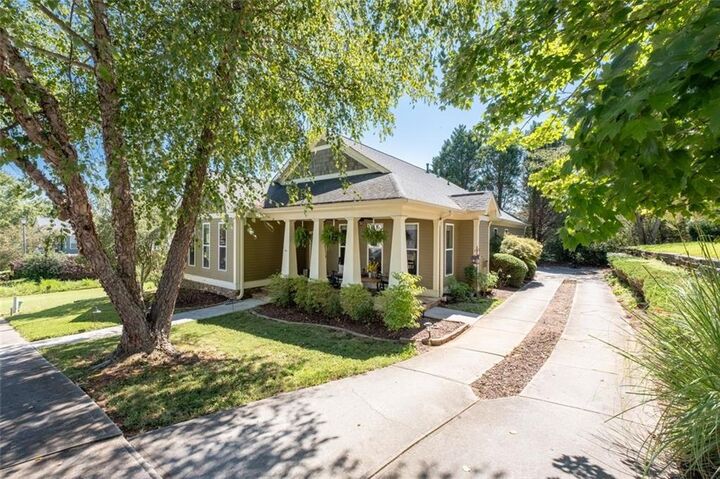 Property Photo: 170 Ryan Lane GA 30014