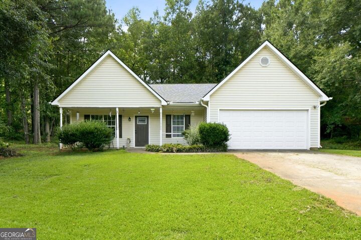 Property Photo:  315 Wild Turkey Lane  GA 30248 