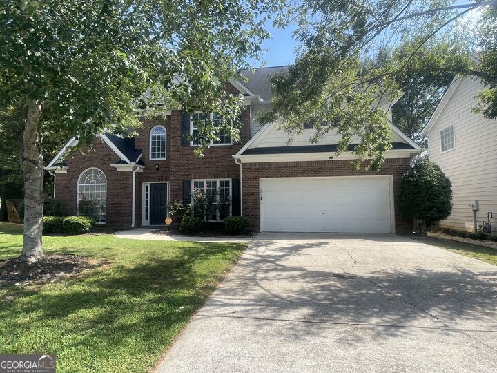 Property Photo:  465 Vinings Vintage Circle  GA 30126 