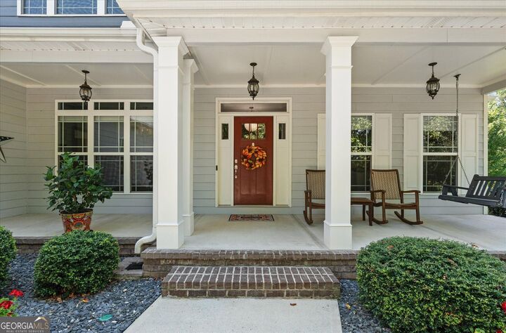 Property Photo: 212 Overlook Way GA 30117
