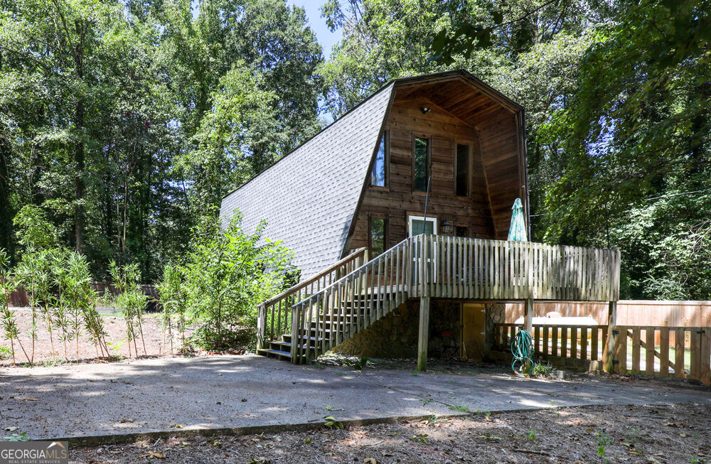 Property Photo:  369 Normandy Trail  GA 30553 