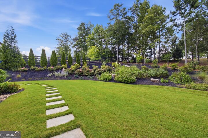 Property Photo:  6510 Serene Way  GA 30534 