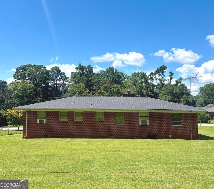 Property Photo:  3134 Buice Circle  GA 30504 