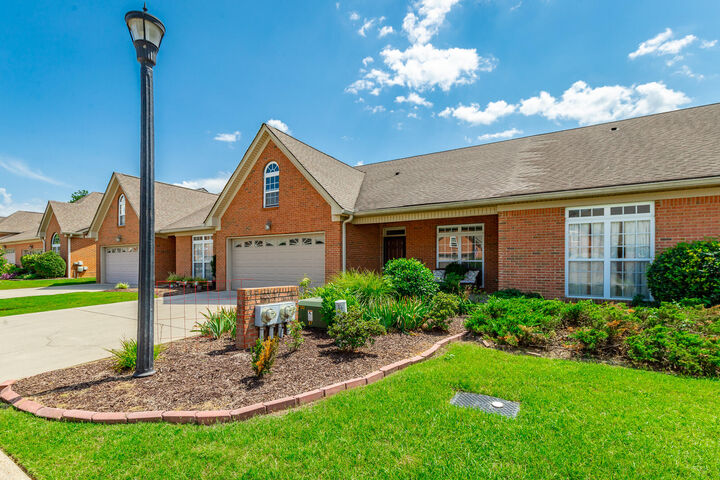 Property Photo:  8264 Chula Creek Road  TN 37421 