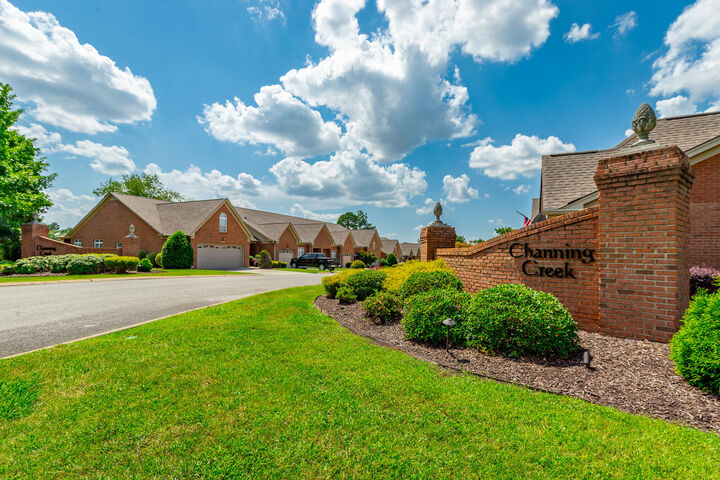 Property Photo:  8264 Chula Creek Road  TN 37421 