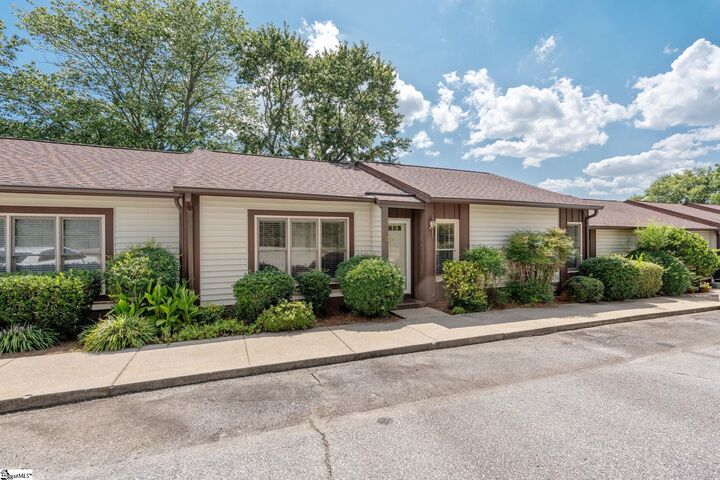 Property Photo:  3210 Bethel Road Unit 62  SC 29681 