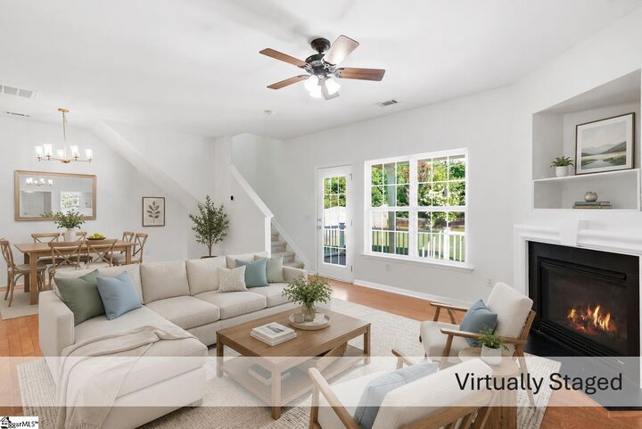 Property Photo: 129 Mercer Drive SC 29681