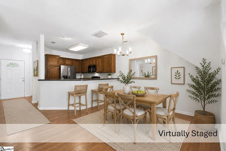 Property Photo: 129 Mercer Drive SC 29681