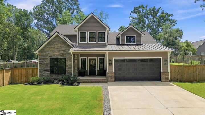 Property Photo:  1241 Owens Road  SC 29651 