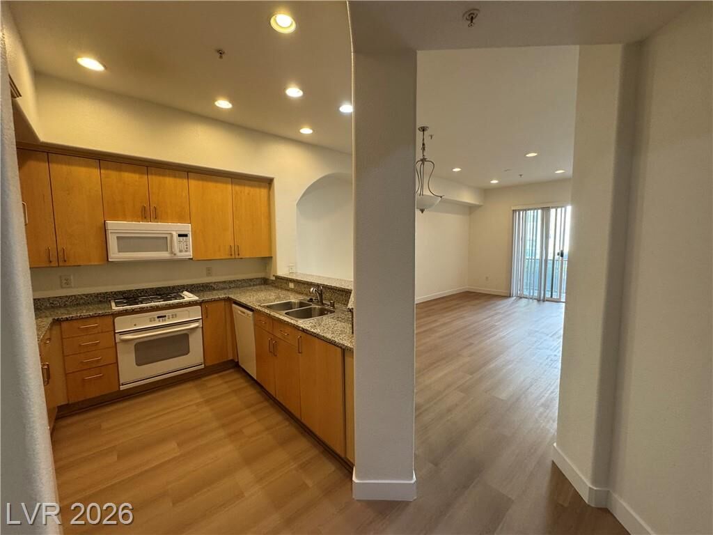Property Photo:  56 East Serene Avenue 216  NV 89123 