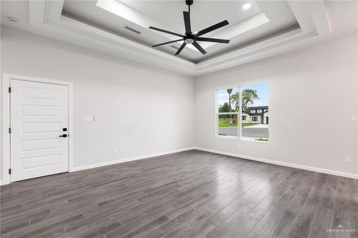Property Photo: 4362 Casamigos Street TX 78552